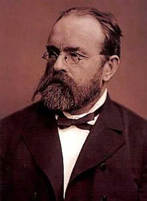 Josef Rheinberger