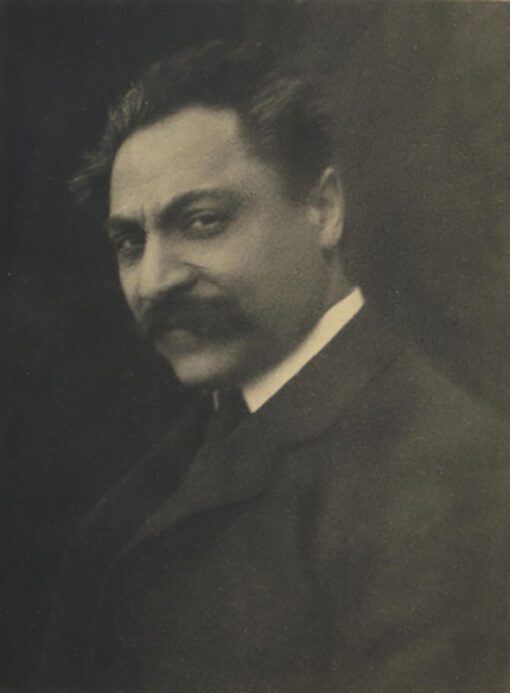 Giuseppe Martucci