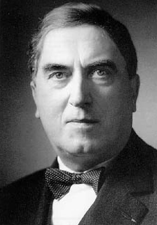 Maurice Durufle